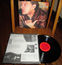 DAVID GILMOUR ABOUT FACE LP NM NEAR MINT US COLUMBIA PROMO VINYL PINK FLOYD comprar usado  Enviando para Brazil
