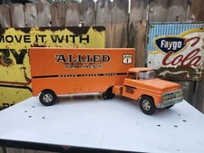 1950s 1960s tonka for sale  Athens