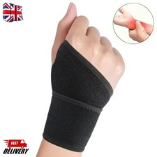 Wrist brace support for sale  NOTTINGHAM