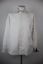 Burberry london camicia usato  Casapesenna