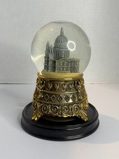 Snow globe paul for sale  Templeton