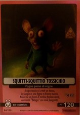 Figurine italian brainrot usato  Barletta