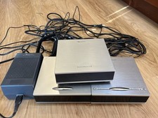Nakamichi soundspace stereo for sale  Seattle