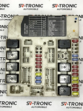 Upc bsm nissan d'occasion  Morangis