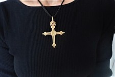 Croix savoie jeannette d'occasion  Grenoble-
