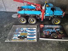 lego technic fernsteuerung gebraucht kaufen  Altena