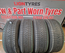 235 107h pirelli for sale  NORTHAMPTON