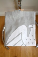 Tote bag schulter gebraucht kaufen  Berlin