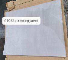 Heidelberg gto52 perfecting for sale  BINGLEY