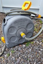 Hozelock retractable hose for sale  NEWARK