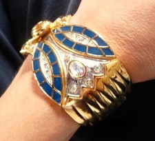 Gros bracelet bijou d'occasion Gros bracelet bijou d'occasion  Blois