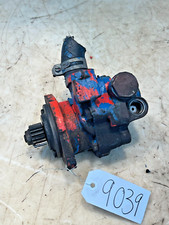 Ford 6000 diesel for sale  Glen Haven
