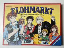 Flohmarkt alten sachen gebraucht kaufen  Fellbach