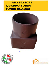 Raccordo adattatore riduzione usato  Oricola