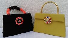 Sacs main couture d'occasion  Paris I