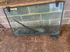 Walter mauser windscreen for sale  GODSTONE