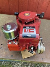 1986 briggs stratton for sale  Hilton