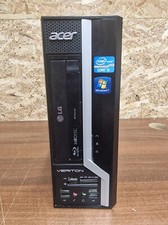 Acer veriton x4610g for sale  BRAINTREE
