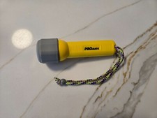 Mini U-Beam 5 LED lanterna de backup subaquática para mergulho mergulho mergulho com snorkel comprar usado  Enviando para Brazil