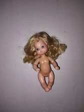 Baby figlia barbie usato  Pomezia