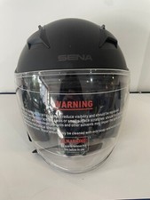 Casco sena outstar usato  Genova