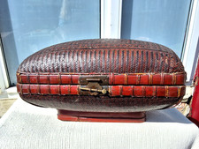 Vintage chinese woven for sale  HARTLEPOOL