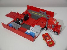 Disney cars mack for sale  NORTHWICH