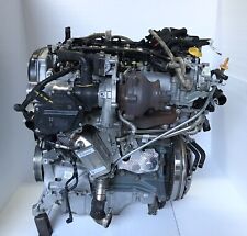 940c1000 motore completo usato  Sinopoli