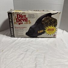 Dirt devil royal for sale  Gaylord