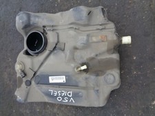 Volvo v50 fuel for sale  LEICESTER