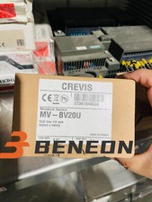 MV-BV20U Novo em folha MV-BV20U FedEx/DHL 1 ano de garantia! comprar usado  Enviando para Brazil