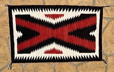 Navajo wool rug for sale  USA