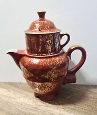 Porzellan aromator espressomas gebraucht kaufen  Hagen