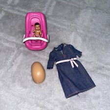 Vintage barbie happy for sale  Swansea