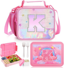 2pz lunch box usato  Roma