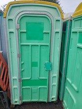 Builders toilet for sale  ORMSKIRK