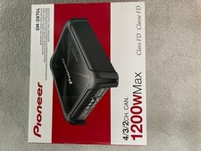 Pioneer d8704 channel for sale  CHALFONT ST. GILES
