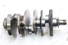 Crankshaft audi allroad d'occasion  Expédié en Belgium