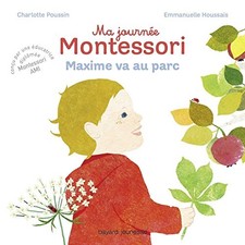 Journée montessori tome d'occasion  France