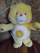 Vintage care bear for sale  NEWCASTLE UPON TYNE