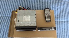 Clarion car stereo for sale  Costa Mesa