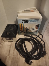 Wagner 705 power for sale  Wilmington