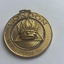 Masonic jewel. royal for sale  BLYTH