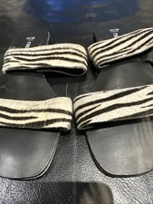 Next zebra skin for sale  HAYWARDS HEATH