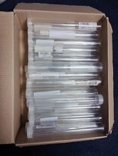 Button tubes various for sale Button tubes various for sale  ANNAN