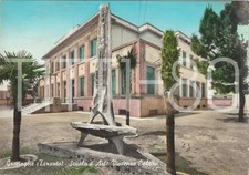 Grottaglie scuola arte usato  Polcenigo