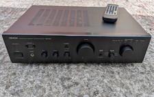 Denon pma 535r for sale  BRISTOL