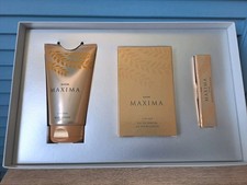 Avon maxima set for sale  BEDFORD