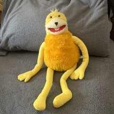 Flat eric soft for sale  COLCHESTER