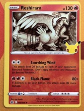 Miscut error pokemon for sale  Roswell